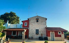 Bed And Breakfast Donna Isabella