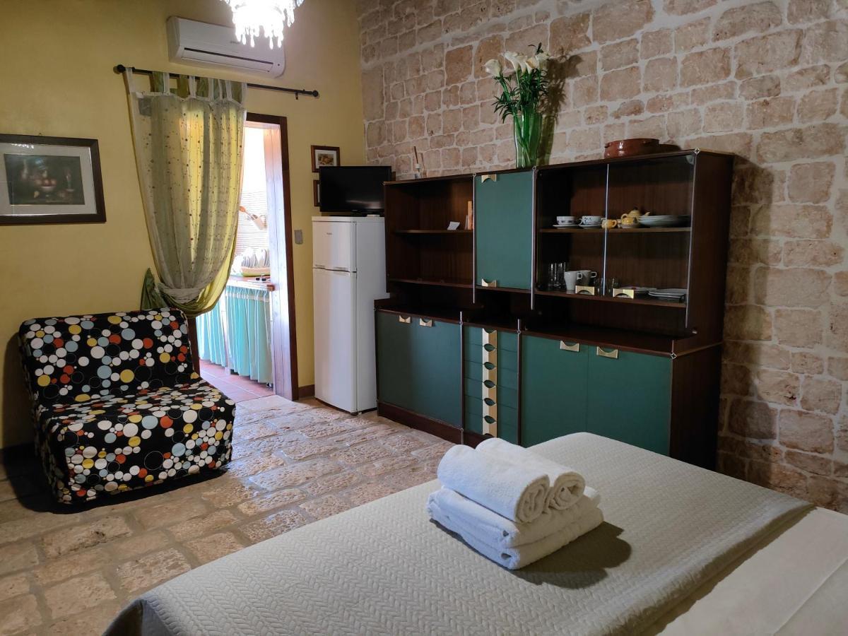 Bed and Breakfast Donna Isabella Conversano Exterior foto