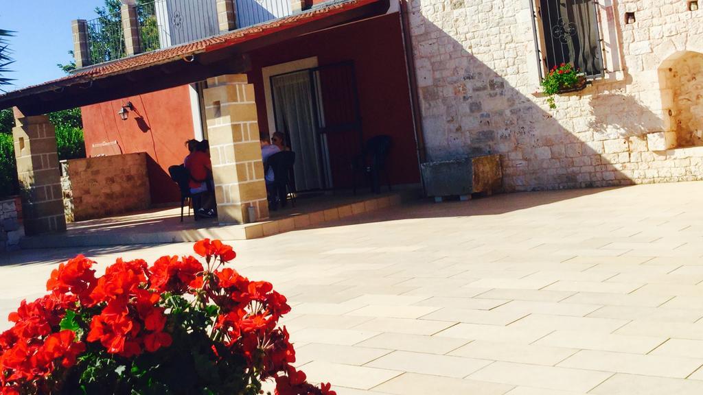 Bed and Breakfast Donna Isabella Conversano Exterior foto