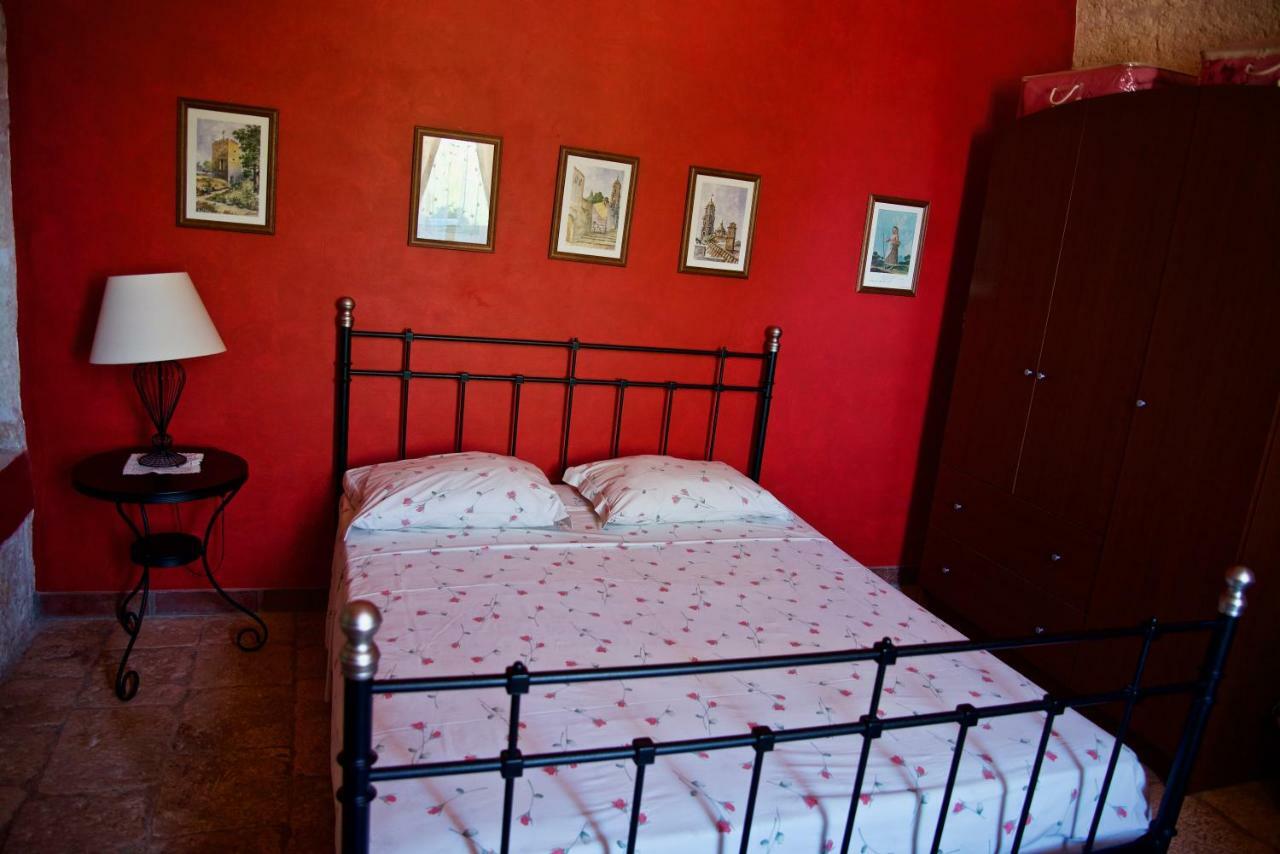Bed and Breakfast Donna Isabella Conversano Exterior foto