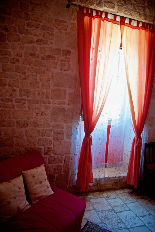 Bed and Breakfast Donna Isabella Conversano Exterior foto